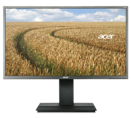 Περισσότερες πληροφορίες για "Acer Professional 326HUL ymiidphz (32"/Full HD)"