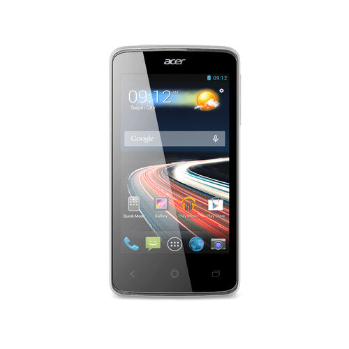 Περισσότερες πληροφορίες για "Acer Liquid HM.HEUEK.001 (Άσπρο/4 GB)"