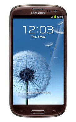 Περισσότερες πληροφορίες για "Samsung Galaxy S III LTE (Καφέ/16 GB)"