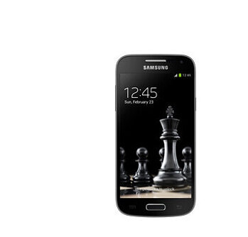 Περισσότερες πληροφορίες για "Samsung Galaxy S4 Mini Duos GT-I9195 (Μαύρο/8 GB)"