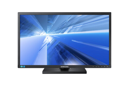 Περισσότερες πληροφορίες για "Samsung S22C450DW (22"/HD)"