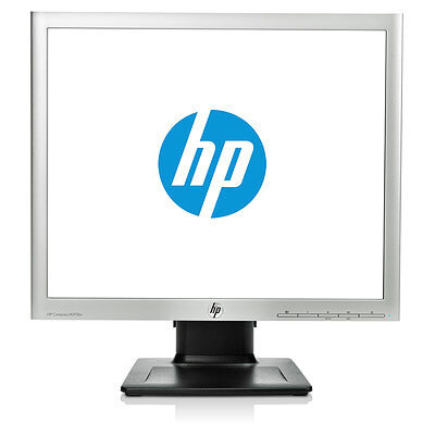Περισσότερες πληροφορίες για "HP Compaq LA1956x (19")"