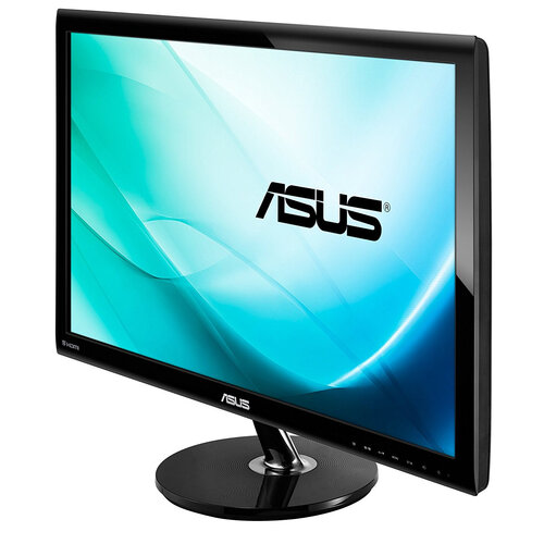 Περισσότερες πληροφορίες για "ASUS VS278H (27"/Full HD)"