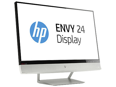 Περισσότερες πληροφορίες για "HP E5H53AA (23.8"/Full HD)"