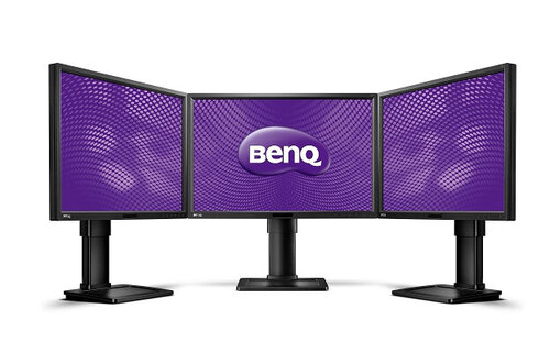 Περισσότερες πληροφορίες για "Benq BL2411PT (24"/Full HD)"