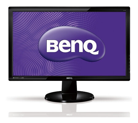Περισσότερες πληροφορίες για "Benq GL2450HM (24"/Full HD)"