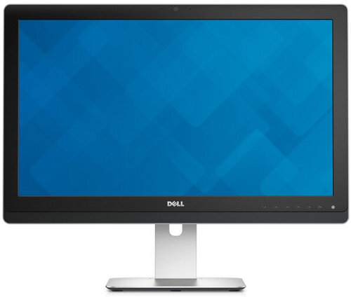 Περισσότερες πληροφορίες για "DELL UltraSharp (23"/Full HD)"