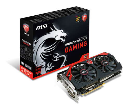 Περισσότερες πληροφορίες για "MSI Radeon"