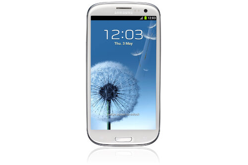 Περισσότερες πληροφορίες για "Samsung Galaxy S III Neo GT-I9301 (Άσπρο/16 GB)"