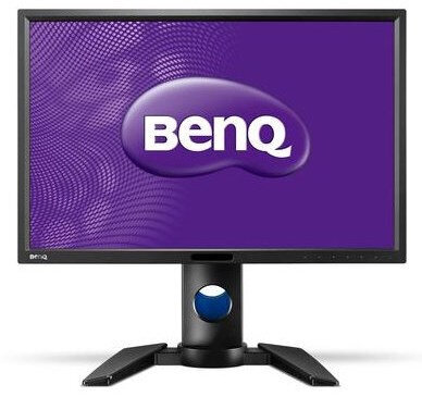 Περισσότερες πληροφορίες για "Benq (24.1"/Full HD)"