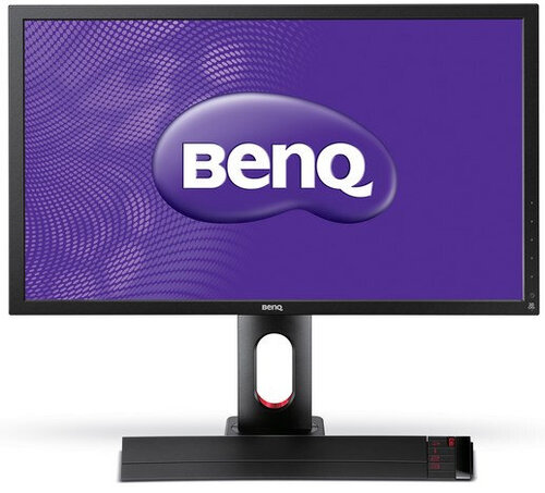 Περισσότερες πληροφορίες για "Benq XL2420Z (24"/Full HD)"