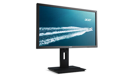 Περισσότερες πληροφορίες για "Acer Professional B226HQL (21.5"/Full HD)"