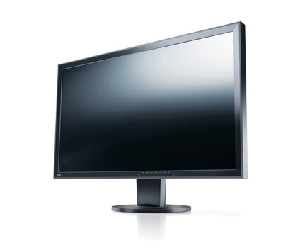 Περισσότερες πληροφορίες για "EIZO EV2736W (27")"