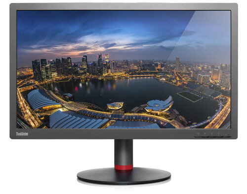 Περισσότερες πληροφορίες για "Lenovo ThinkVision Pro2820 (28"/Full HD)"