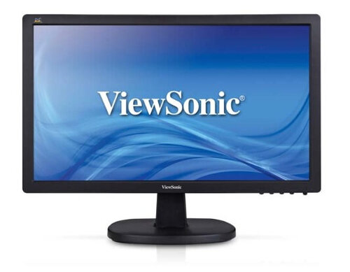 Περισσότερες πληροφορίες για "Viewsonic Value Series VA1921a (18.5"/HD)"