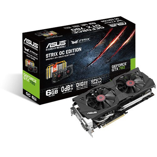 Περισσότερες πληροφορίες για "ASUS STRIX-GTX780-OC-6GD5"