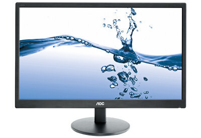 Περισσότερες πληροφορίες για "AOC i2770Vhe (27"/Full HD)"