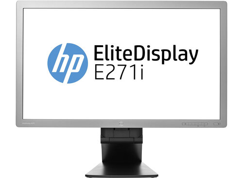 Περισσότερες πληροφορίες για "HP EliteDisplay E271i (27")"