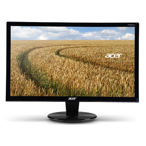 Περισσότερες πληροφορίες για "Acer P 166HQL Bb (15.6"/HD)"