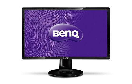 Περισσότερες πληροφορίες για "Benq GL2450 (24"/Full HD)"