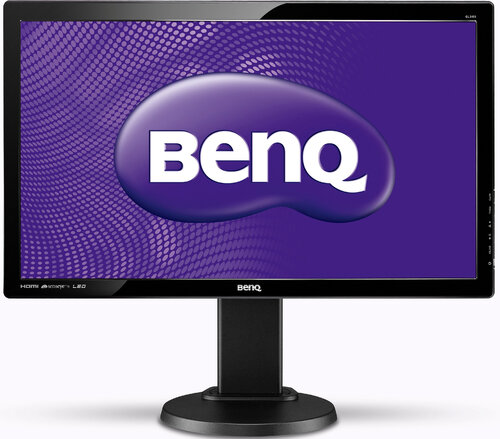 Περισσότερες πληροφορίες για "Benq GL2450HT (24"/Full HD)"