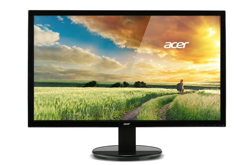 Περισσότερες πληροφορίες για "Acer K2 K222HQLbd (21.5"/Full HD)"