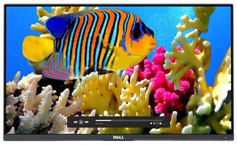 Περισσότερες πληροφορίες για "DELL UltraSharp U2414H (23.8"/Full HD)"