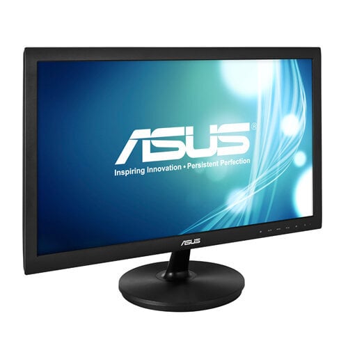 Περισσότερες πληροφορίες για "ASUS VS228NE (21.5"/Full HD)"