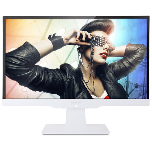 Περισσότερες πληροφορίες για "Viewsonic VX Series 2363SMHL-W (23"/Full HD)"