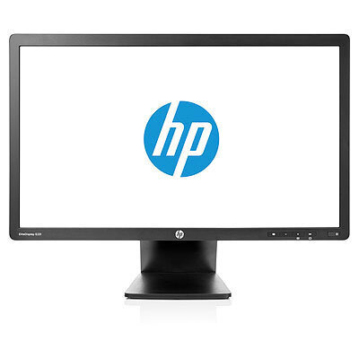 Περισσότερες πληροφορίες για "HP EliteDisplay E231 (23"/Full HD)"