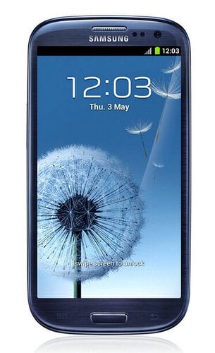 Περισσότερες πληροφορίες για "Samsung Galaxy S III (Μπλε/32 GB)"
