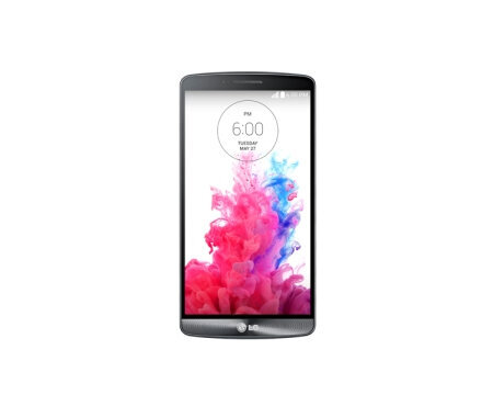Περισσότερες πληροφορίες για "LG Optimus G D855 (Μαύρο/16 GB)"