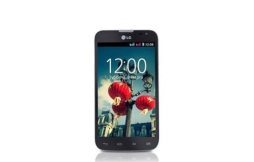 Περισσότερες πληροφορίες για "LG L70 D325 (Μαύρο/4 GB)"