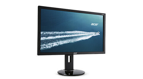 Περισσότερες πληροφορίες για "Acer CB CB280HKbmjdppr (28"/4K Ultra HD)"