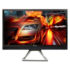 Περισσότερες πληροφορίες για "Viewsonic VX Series 2880ML (28"/4K Ultra HD)"