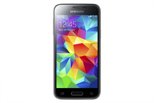 Περισσότερες πληροφορίες για "Samsung Galaxy S5 mini SM-G800F (Μαύρο/16 GB)"