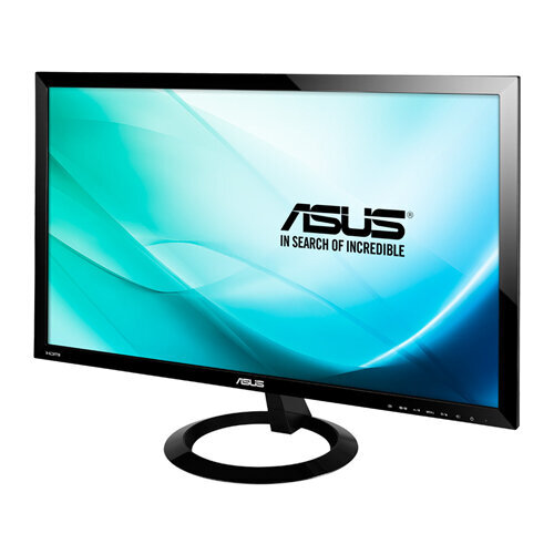 Περισσότερες πληροφορίες για "ASUS VX248H (24"/Full HD)"