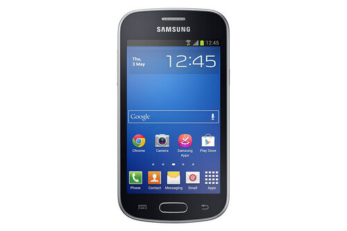 Περισσότερες πληροφορίες για "Samsung Galaxy Trend Lite GT-S7390G (Μαύρο/4 GB)"