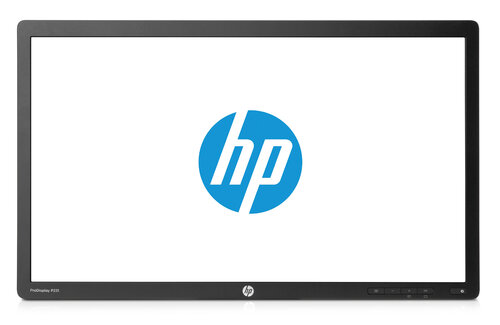 Περισσότερες πληροφορίες για "HP ProDisplay P231 23-inch LED Backlit Monitor Head Only (23"/Full HD)"