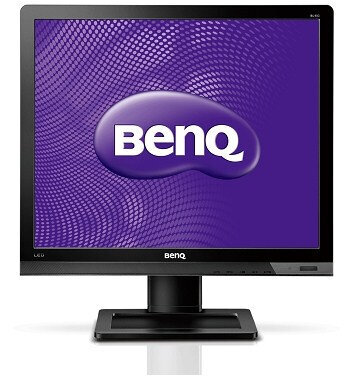 Περισσότερες πληροφορίες για "Benq BL902TM (19"/Δεν υποστηρίζεται)"