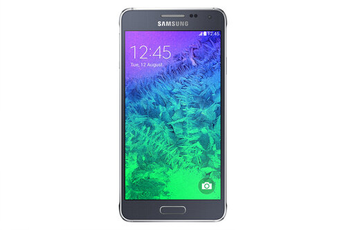 Περισσότερες πληροφορίες για "Samsung Galaxy Alpha SM-G850F (Μαύρο/32 GB)"