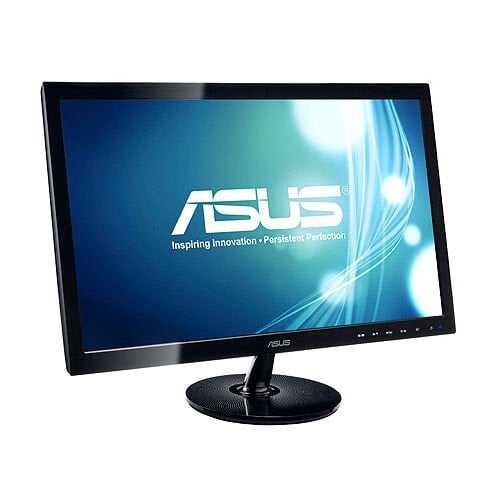 Περισσότερες πληροφορίες για "ASUS VS228D (21.5"/Full HD)"