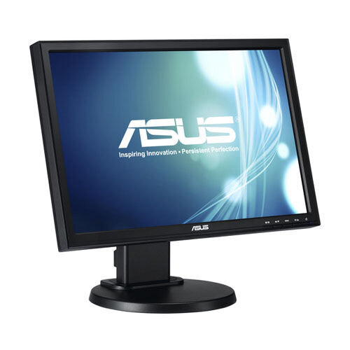 Περισσότερες πληροφορίες για "ASUS VW199TL (19"/HD)"