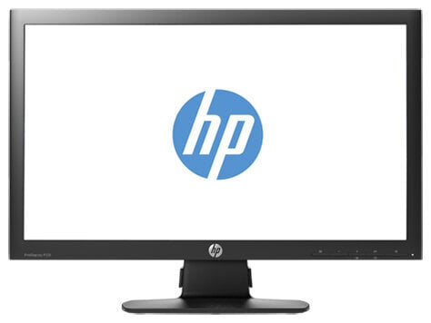 Περισσότερες πληροφορίες για "HP ProDisplay P221 (21.5"/Full HD)"