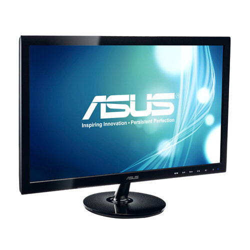 Περισσότερες πληροφορίες για "ASUS VS229HA (21.5"/Full HD)"