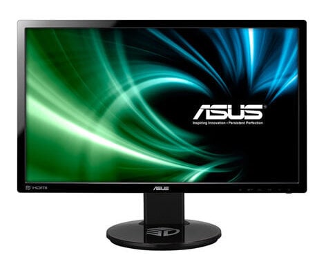 Περισσότερες πληροφορίες για "ASUS VG248QE (24"/Full HD)"