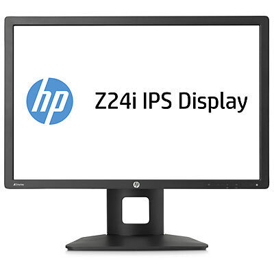 Περισσότερες πληροφορίες για "HP Z24i (24")"