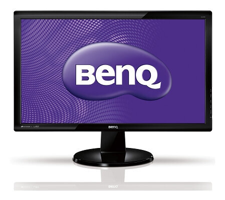 Περισσότερες πληροφορίες για "Benq GL2450H (24"/Full HD)"