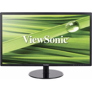 Περισσότερες πληροφορίες για "Viewsonic VX Series 2209 (21.5"/Full HD)"