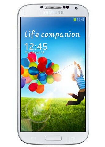 Περισσότερες πληροφορίες για "Samsung Galaxy S4 GT-I9506 (Άσπρο/16 GB)"